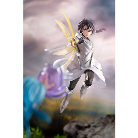 FIGURA HINATA SAKAGUCHI VIBRATION STAR THAT TIME I GOT REINCARNATED AS A SLIME 19CM image 1