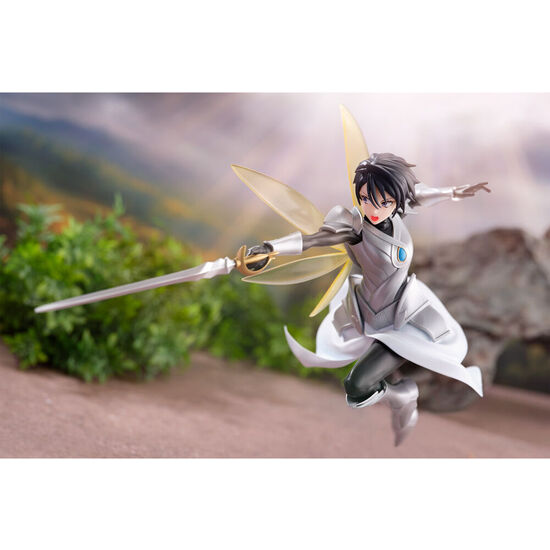 FIGURA HINATA SAKAGUCHI VIBRATION STAR THAT TIME I GOT REINCARNATED AS A SLIME 19CM image 2