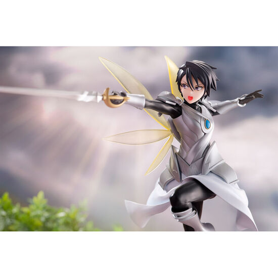 FIGURA HINATA SAKAGUCHI VIBRATION STAR THAT TIME I GOT REINCARNATED AS A SLIME 19CM image 3