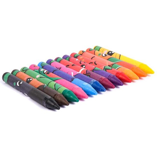 BLISTER PLASTIDECOR PERFUMADOS FRUTAS image 3