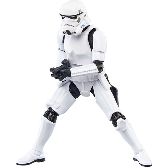 FIGURA STORMTROOPER STAR WARS 9,5CM image 2