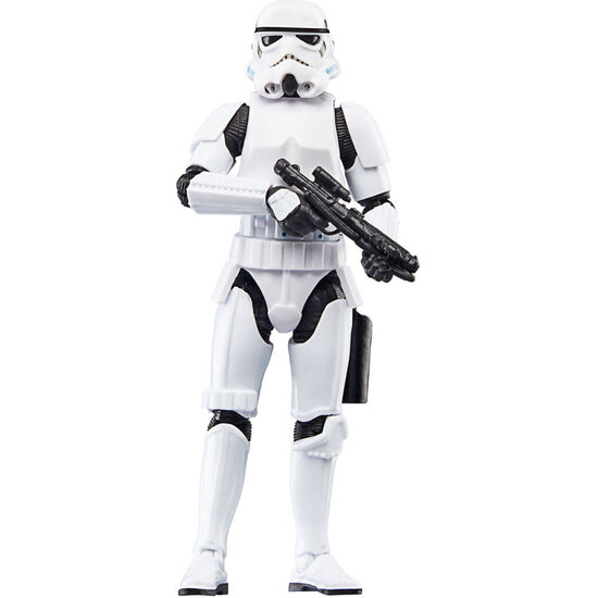 FIGURA STORMTROOPER STAR WARS 9,5CM image 3