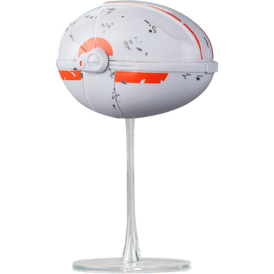 FIGURA GROGU STAR WARS 15CM image 3