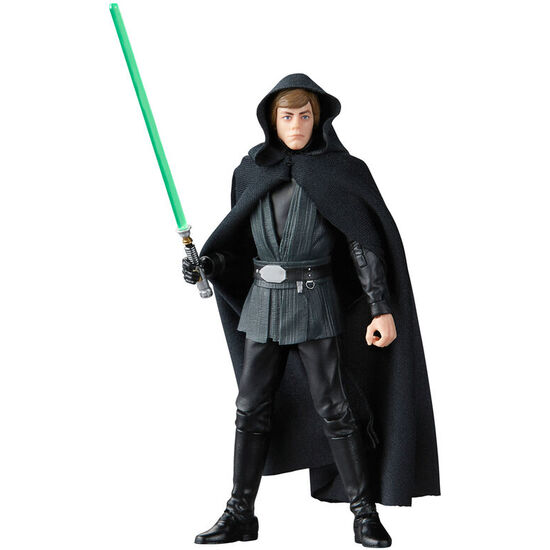 FIGURA LUKE SKYWALKER IMPERIAL LIGHT CRUISER STAR WARS 15CM image 3