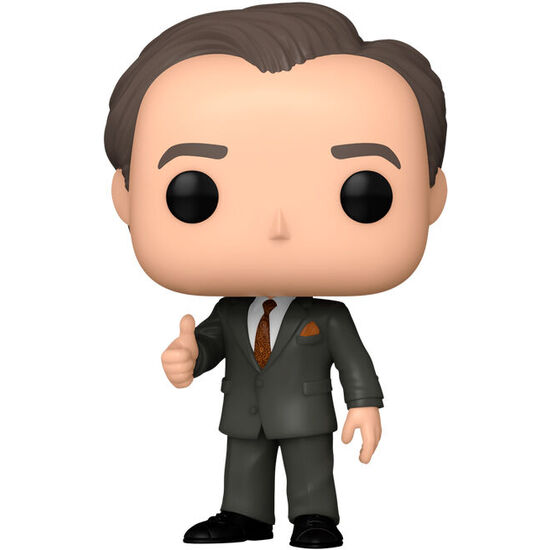FIGURA POP SAVED BY THE BELL MR. BELDING image 1
