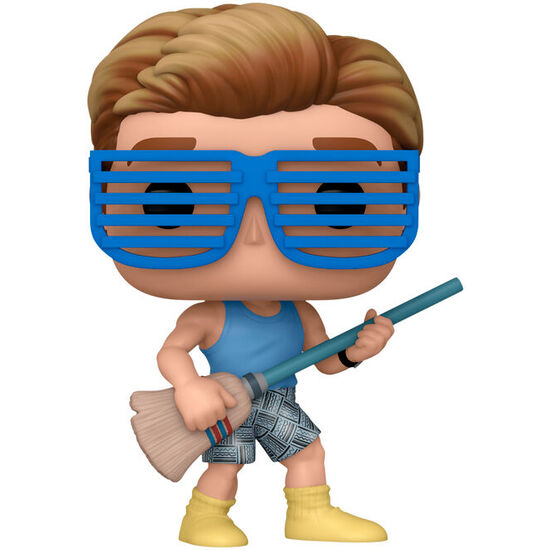 FIGURA POP SAVED BY THE BELL ZACK MORRIS image 1
