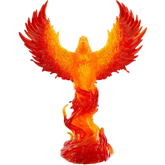 FIGURA JEAN GREY & PHOENIX FORCE PHOENIX MARVEL 15CM image 2