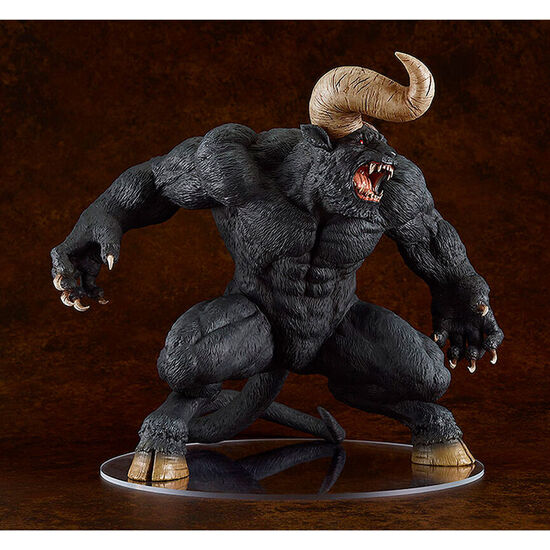 FIGURA POP UP PARADE ZODD BERSERK 19CM image 0