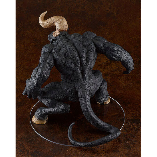FIGURA POP UP PARADE ZODD BERSERK 19CM image 1
