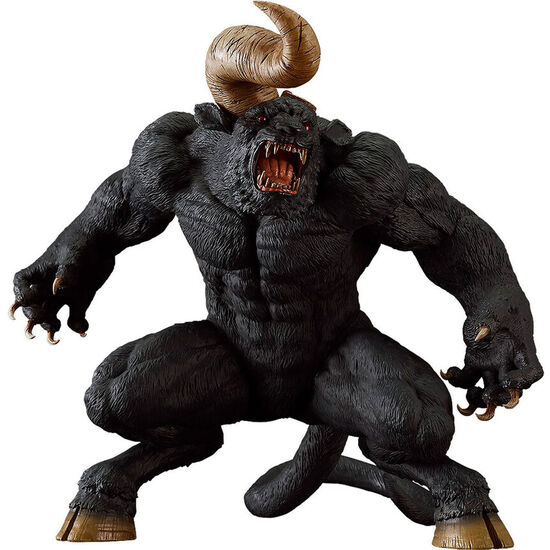 FIGURA POP UP PARADE ZODD BERSERK 19CM image 2