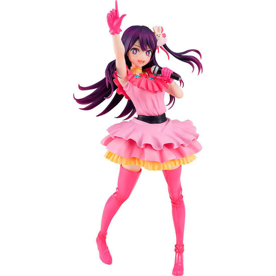 FIGURA POP UP PARADE AI OSHI NO KO 17CM image 0