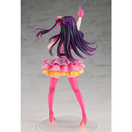 FIGURA POP UP PARADE AI OSHI NO KO 17CM image 1