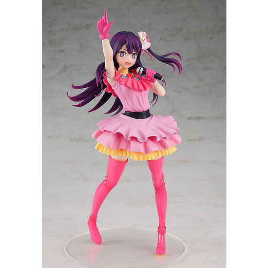 FIGURA POP UP PARADE AI OSHI NO KO 17CM image 2