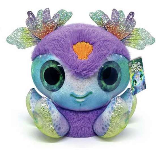 PELUCHE - OCTAVIA image 0