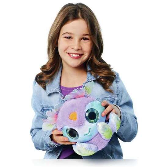 PELUCHE - OCTAVIA image 1