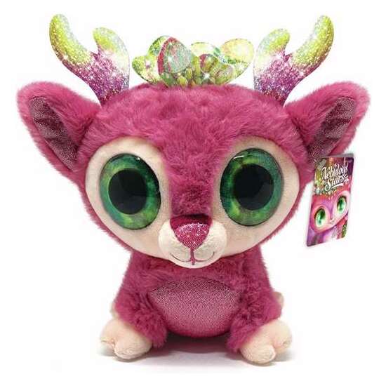 PELUCHE-  ELANA image 0