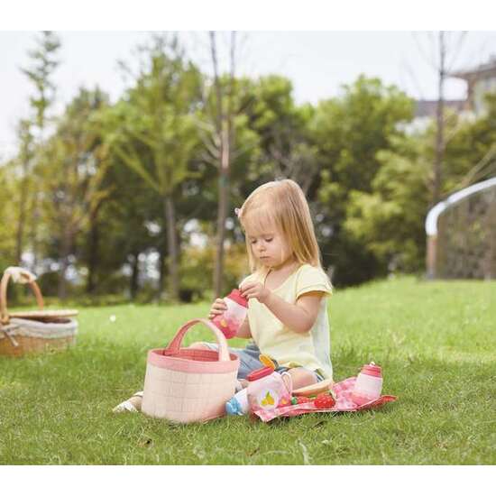 SET DE PICNIC image 1