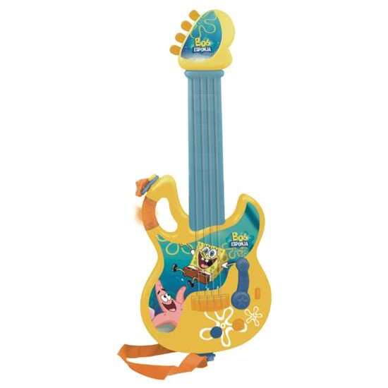 GUITARRA INFANTIL image 0