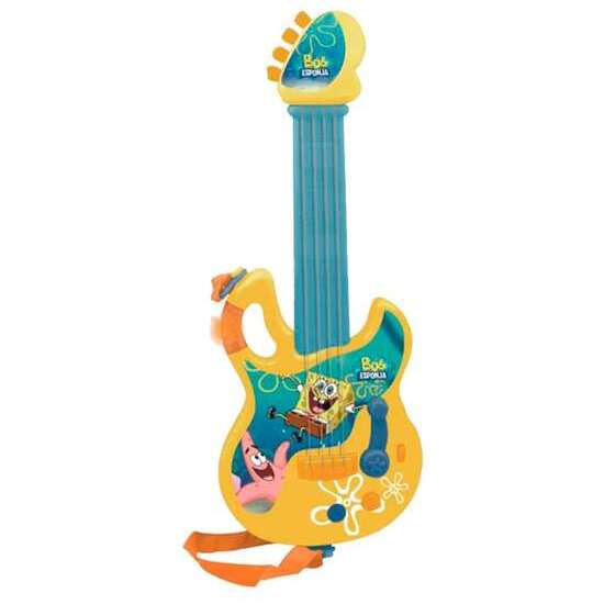 GUITARRA INFANTIL image 1