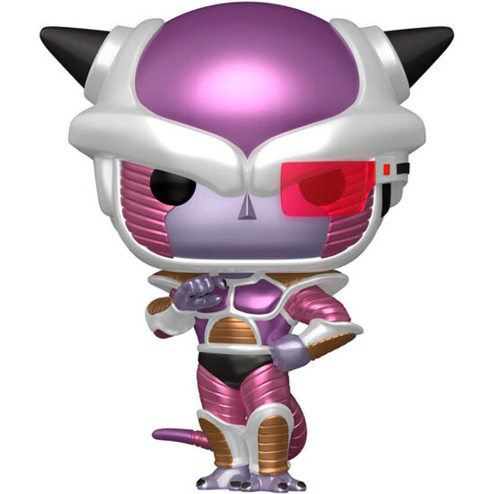 FIGURA POP DRAGON BALL Z FRIEZA EXCLUSIVE image 1