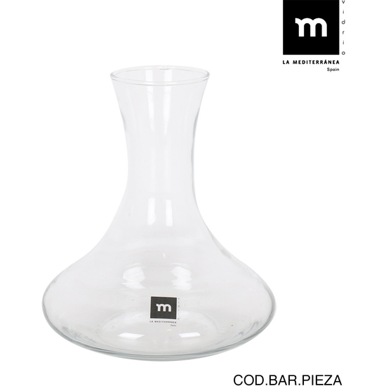 DECANTADOR 1500CC LA MEDITERRANEA image 0