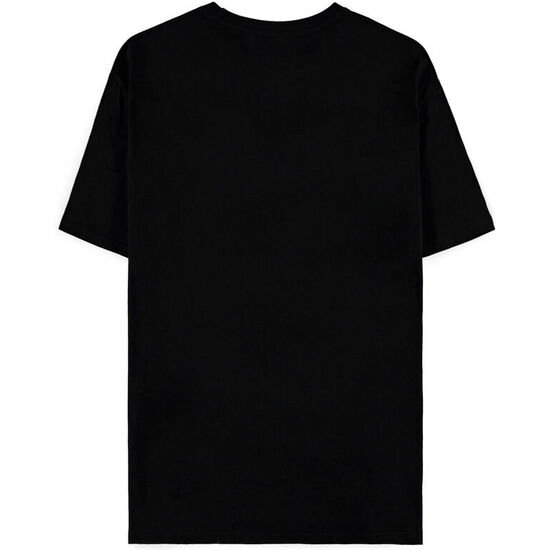 CAMISETA AKATSUKI ITACHI NARUTO SHIPPUDEN image 1