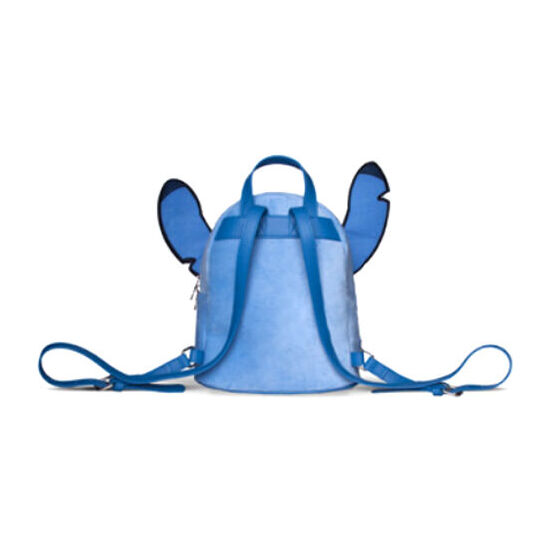 MOCHILA PINEAPPLE STITCH LILO &#38; STITCH DISNEY image 1