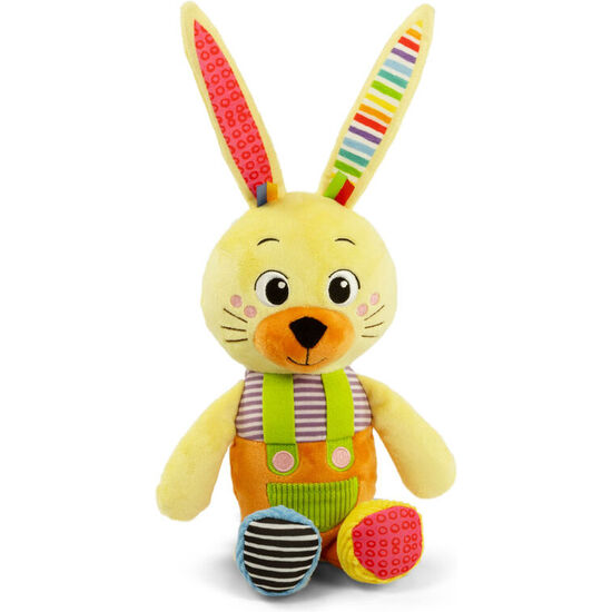 PELUCHE BENNY EL CONEJITO image 0