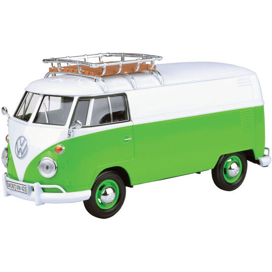 FURGONETA VOLKSWAGEN SURTIDO image 1
