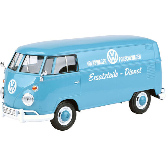 FURGONETA VOLKSWAGEN SURTIDO image 2