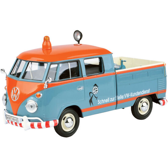 FURGONETA VOLKSWAGEN SURTIDO image 3