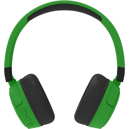 AURICULARES INFANTILES MINECRAFT image 0