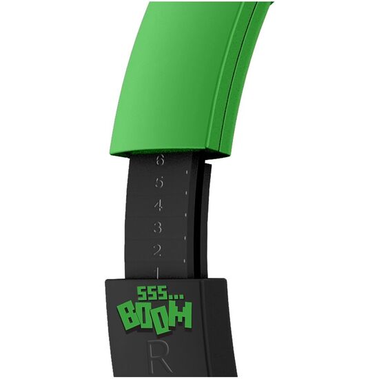 AURICULARES INFANTILES MINECRAFT image 3