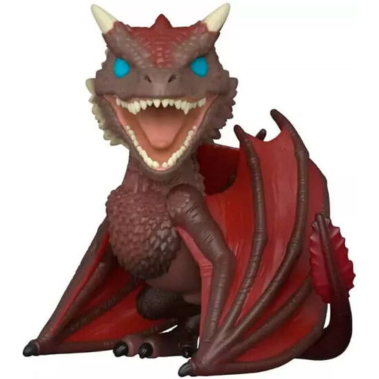 FIGURA POP HOUSE OF THE DRAGON CARAXES EXCLUSIVE image 0