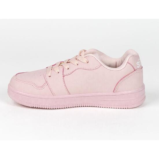 DEPORTIVA SUELA PVC STITCH image 1