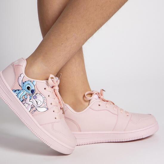DEPORTIVA SUELA PVC STITCH image 3