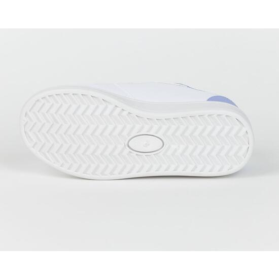 DEPORTIVA SUELA PVC STITCH image 2