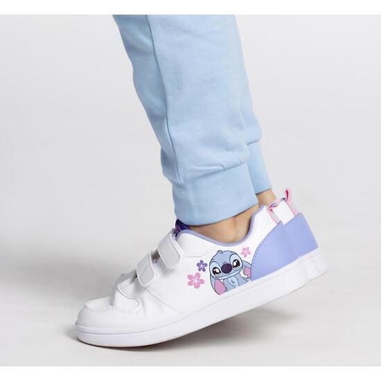 DEPORTIVA SUELA PVC STITCH image 4