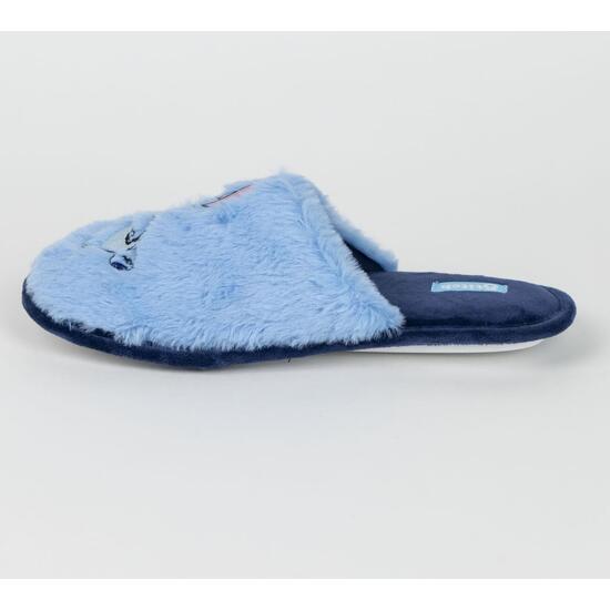ZAPATILLAS DE CASA ABIERTA STITCH image 2