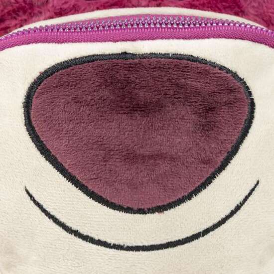 MOCHILA CASUAL MODA APLICACIONES TOY STORY LOTSO image 4