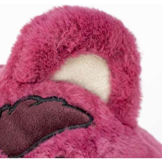 MOCHILA CASUAL MODA APLICACIONES TOY STORY LOTSO image 5