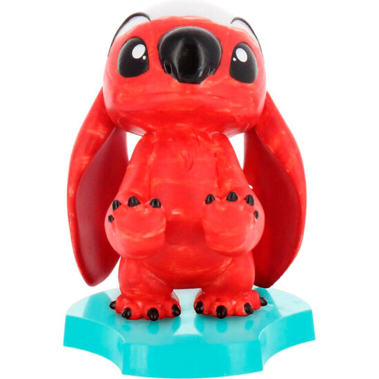 MINI CABLE GUY BADNESS LEVEL STITCH DISNEY image 0