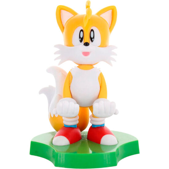 MINI CABLE GUY TAILS SONIC THE HEDGEHOG image 0
