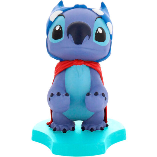 MINI CABLE GUY UNDERPANTS HERO STITCH DISNEY image 0