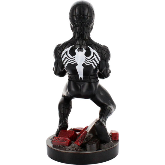 CABLE GUY SOPORTE SUJECION FIGURA SYMBIOTE SPIDER-MAN MARVEL 21CM image 0