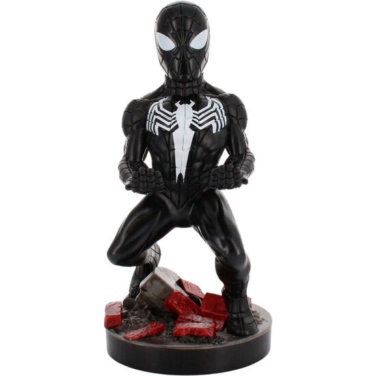 CABLE GUY SOPORTE SUJECION FIGURA SYMBIOTE SPIDER-MAN MARVEL 21CM image 1