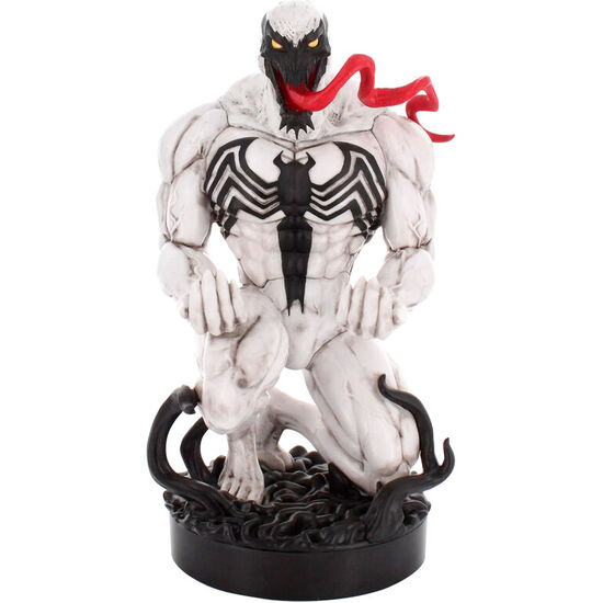 CABLE GUY SOPORTE SUJECION FIGURA ANTI-VENOM MARVEL 21CM image 1