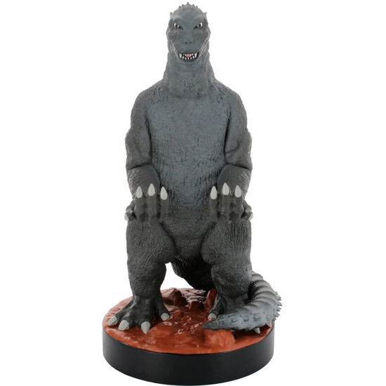 CABLE GUY SOPORTE SUJECION FIGURA KING OF THE MONSTERS GODZILLA 21CM image 0