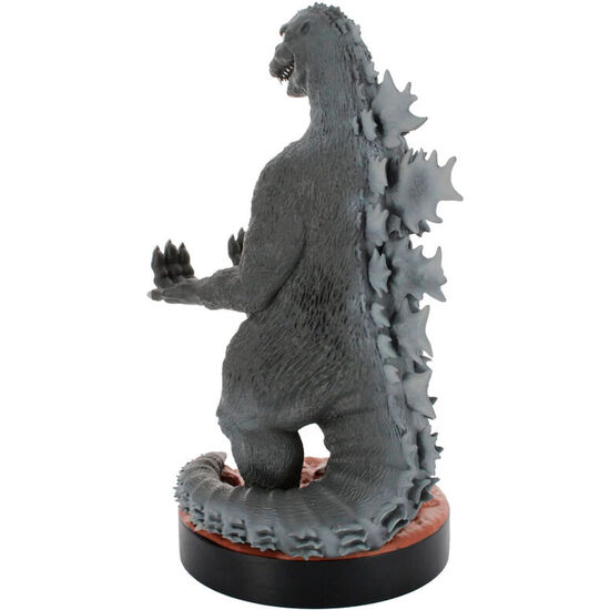 CABLE GUY SOPORTE SUJECION FIGURA KING OF THE MONSTERS GODZILLA 21CM image 2
