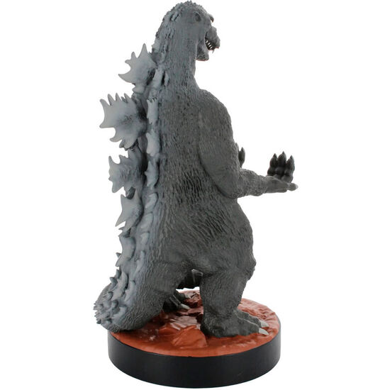 CABLE GUY SOPORTE SUJECION FIGURA KING OF THE MONSTERS GODZILLA 21CM image 3